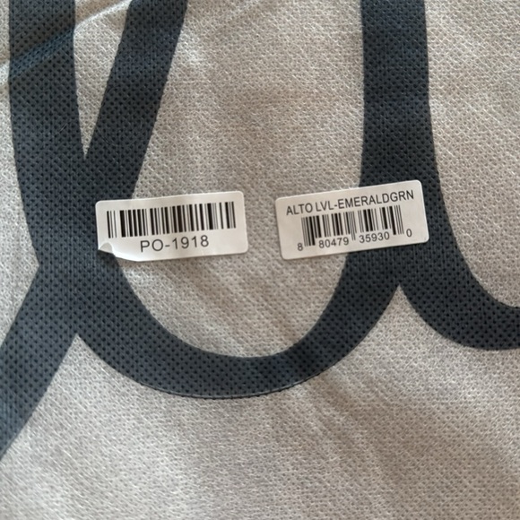 Lug Alto LVL, Emerald Green, NWT - Picture 5 of 10